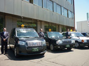 金星自動車(株)