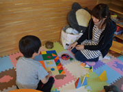 学校法人淳心学園 札幌わかくさ幼稚園