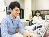 株式会社ファーマインド