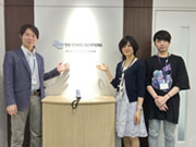 株式会社DGコミュニケーションズデジタルマーケティングセンター