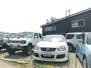 カープロデュース トライド札幌