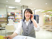 以前、当店にいらした方、イベントにご参加頂いた方、成人式を控えるお嬢様をお持ちの方など、お電話でご来店をご案内させて頂きます。顔が見えない分、丁寧な対応が大切です。