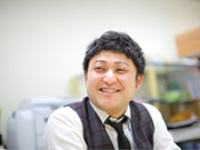 清田店 店長
織田 幸利