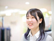 清田店
林 鈴夏