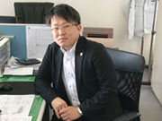 日綜産業株式会社 札幌営業所