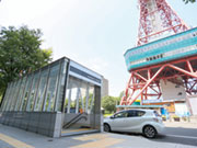 地下鉄「大通」34番・26番出口よりすぐ!! 雨の日も、雪の日も、安心の立地です。通いやすさは長く勤める大事な要素の一つですよね。