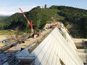 株式会社日伸建設