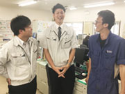 日本建機サービス販売(株)