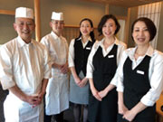 鮨 田なべ (株)TANABE