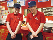 満龍 新さっぽろカテプリ店
