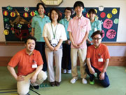 (株)ケアサポート 生きがいの森萬寿円