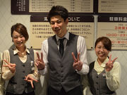 すすきの天然温泉 スパ・サフロ(株)M&S スパ・プロジェクト