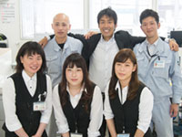 株式会社エコテック