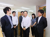株式会社 ビーアクト
