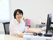 事務も未経験からスタート可能!事務と言ってもパソコンと向かい合ってるだけでなく、営業さんをサポートする上でコミュニケーションを取る時間も多いので、人と接することが好きな方には特におすすめの仕事です。