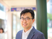 取締役副社長
平井 恒輔