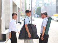 グローバル設計(株)