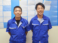 ノーストランス 株式会社