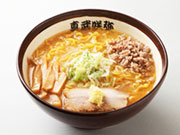 「俺のラーメンが1番!」という考えを持つ人よりも「ラーメンが美味しいかどうかはお客様が決めること」そう考えられる人じゃないと、当社の仕事は勤まらないかもしれません。