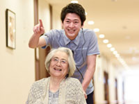 HITOWAケアサービス(株)本社