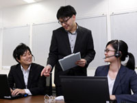 トランスコスモス株式会社