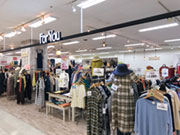 For Youイオン江別店 (株)湯浅