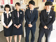 MXモバイリング株式会社