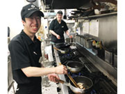 ベビーフェイスプラネッツ長崎屋帯広店 山室繊維(株)