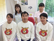 つだ歯科矯正歯科クリニック