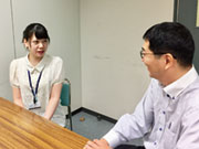 (株)東京リーガルマインド 札幌支社