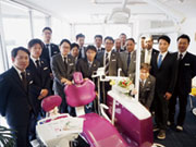 株式会社 石田歯科商会