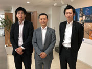 株式会社 日動