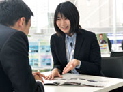 北海道スバル 株式会社
