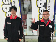 山田石油 株式会社
