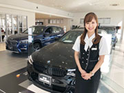 国際興業(株) 外車部