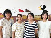 学校法人北海大谷学園 札幌大谷第二幼稚園