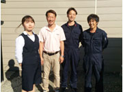 株式会社ビルドアップ