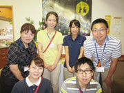 社会福祉法人 渓仁会 菊水こまちの郷