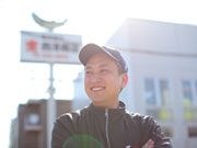 専務
林啓太