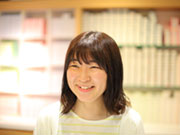 「ルックコンタクト」元町店
中辻 美弓