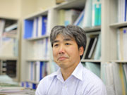 技術部 副部長
藤田 聡(44才)