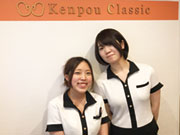 (株)RINGS kenpou classic