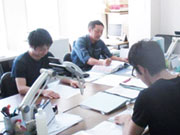 北海道ACサービス株式会社