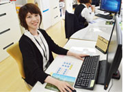 畜産業に関わる事務作業で、専門用語が飛び交うため、最初は戸惑うかもしれませんがご安心ください。
私がしっかり教えますし、2〜3カ月で慣れると思います。特別なスキルは必要ありません。