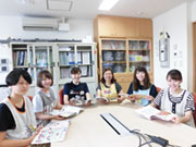 社会福祉法人 みどりのくに 真駒内保育園