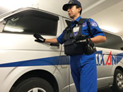 北幹警備保障(株)