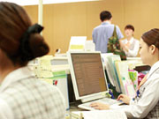 (株)ソラスト 札幌支社