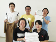 社会福祉法人 北海道光生舎光生舎フロンティア