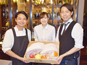 Sapporo Cheese House Mero(札幌チーズハウス メロ)