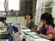 サンショク産業(株)